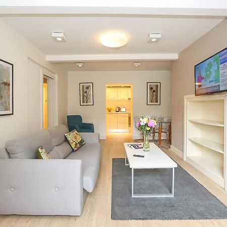 Hatch Street St Stephen'S Green Apartments Dublin Zewnętrze zdjęcie