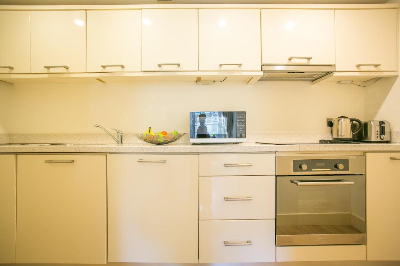 Hatch Street St Stephen'S Green Apartments Dublin Zewnętrze zdjęcie