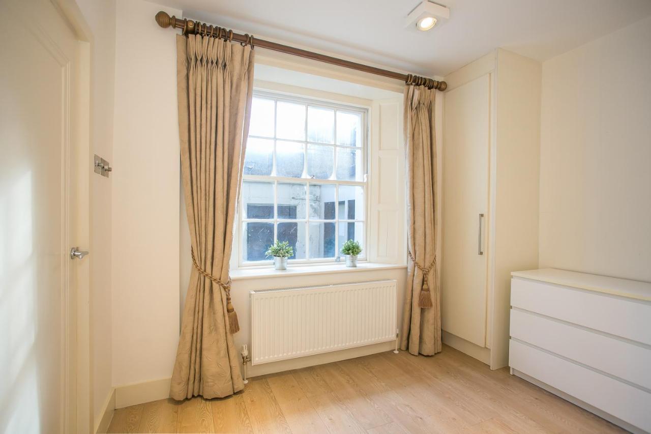 Hatch Street St Stephen'S Green Apartments Dublin Zewnętrze zdjęcie