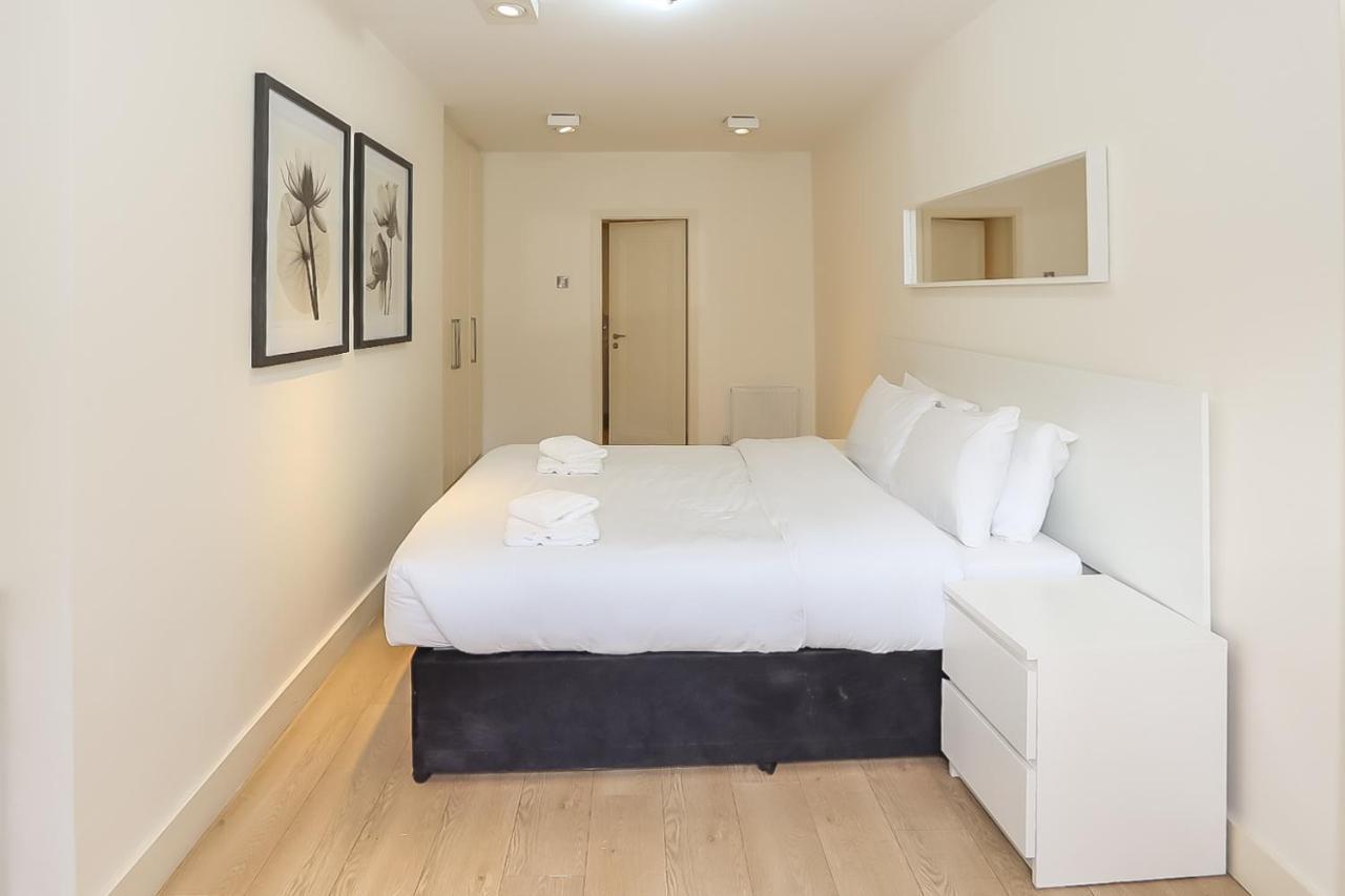 Hatch Street St Stephen'S Green Apartments Dublin Zewnętrze zdjęcie