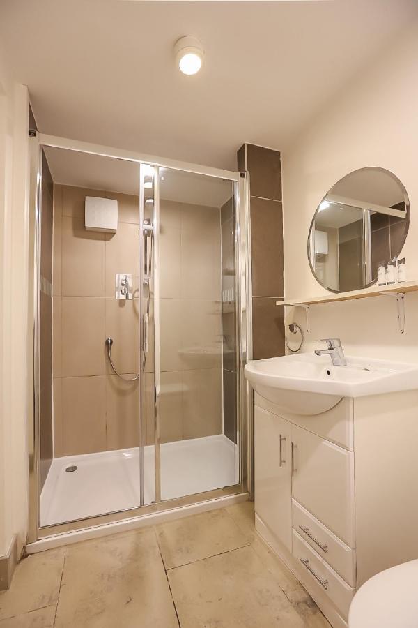 Hatch Street St Stephen'S Green Apartments Dublin Zewnętrze zdjęcie