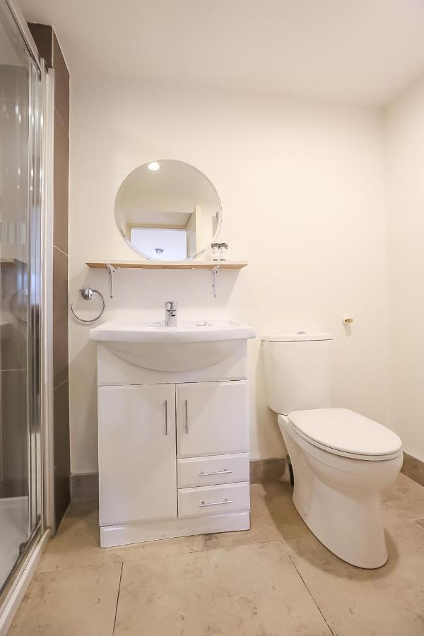 Hatch Street St Stephen'S Green Apartments Dublin Zewnętrze zdjęcie