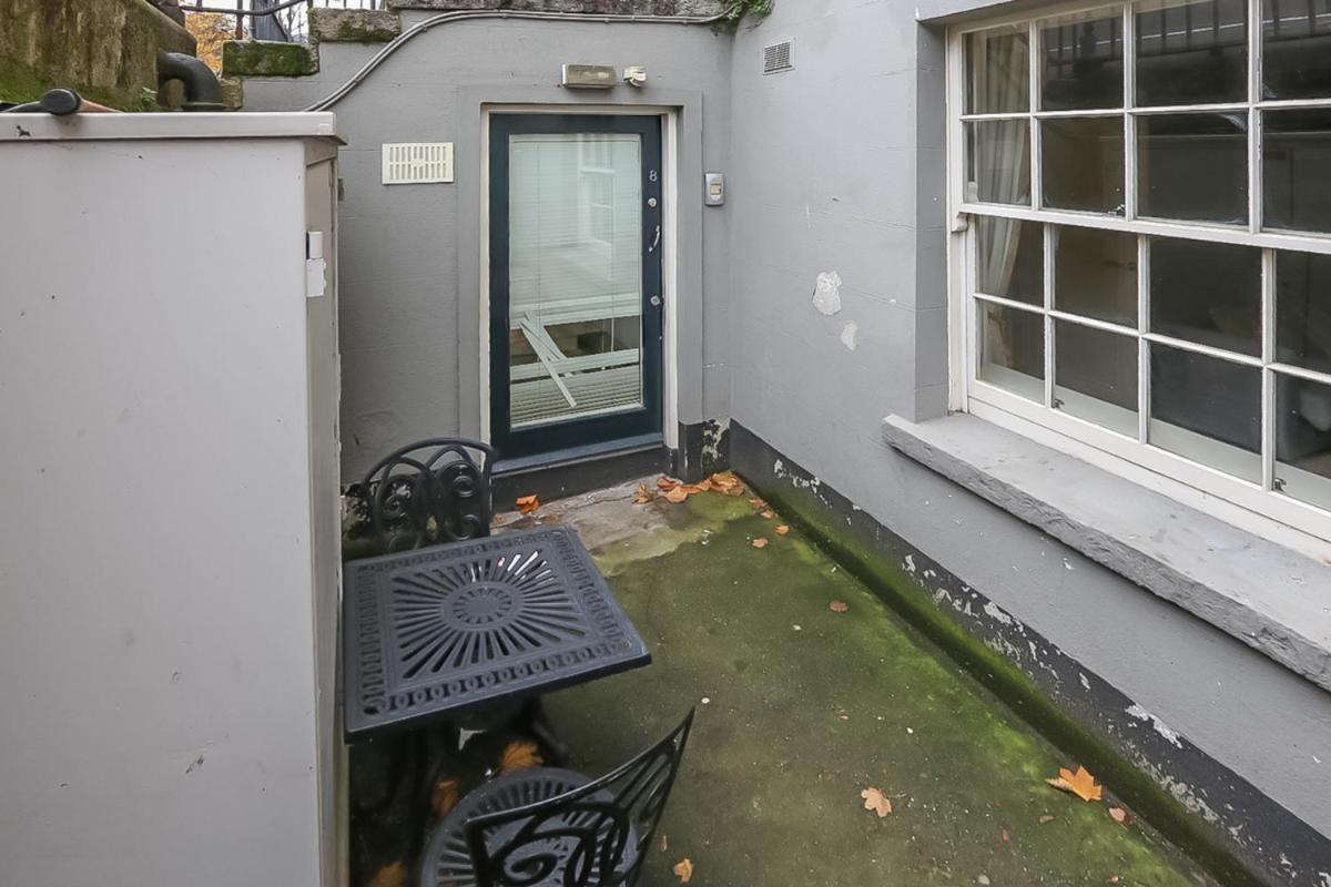 Hatch Street St Stephen'S Green Apartments Dublin Zewnętrze zdjęcie