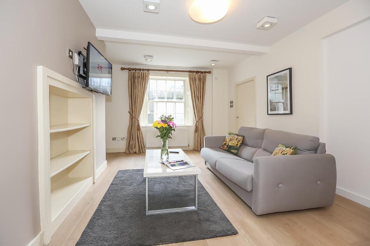 Hatch Street St Stephen'S Green Apartments Dublin Zewnętrze zdjęcie