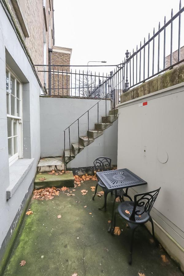 Hatch Street St Stephen'S Green Apartments Dublin Zewnętrze zdjęcie
