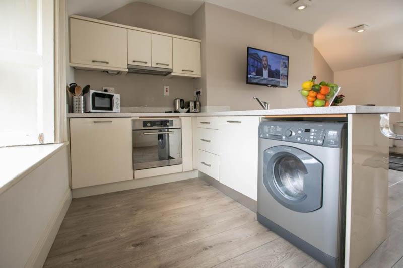 Hatch Street St Stephen'S Green Apartments Dublin Zewnętrze zdjęcie