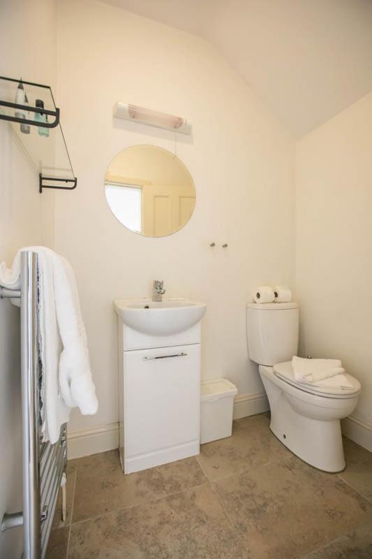 Hatch Street St Stephen'S Green Apartments Dublin Zewnętrze zdjęcie