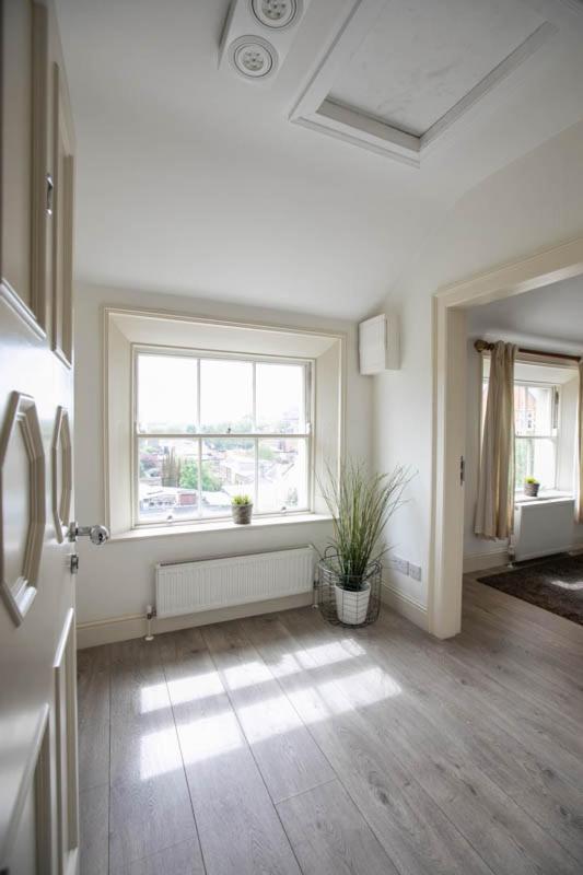 Hatch Street St Stephen'S Green Apartments Dublin Zewnętrze zdjęcie