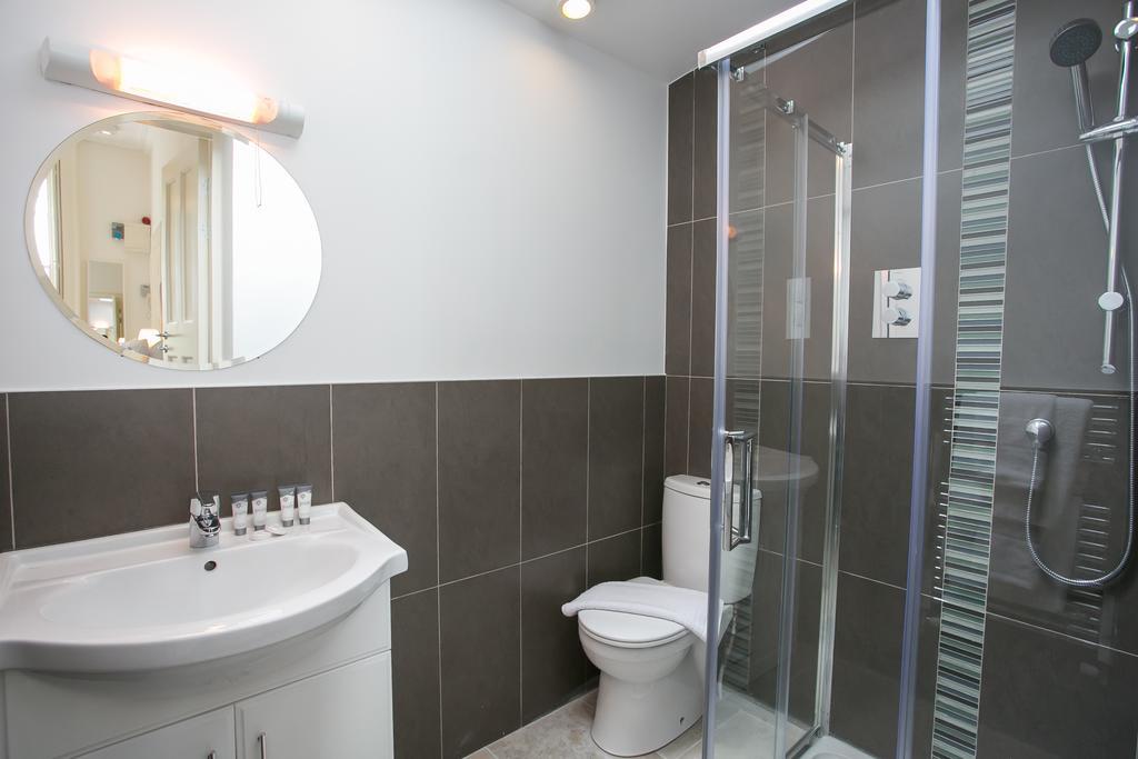 Hatch Street St Stephen'S Green Apartments Dublin Zewnętrze zdjęcie