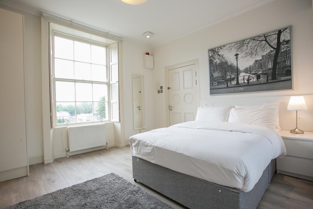 Hatch Street St Stephen'S Green Apartments Dublin Pokój zdjęcie