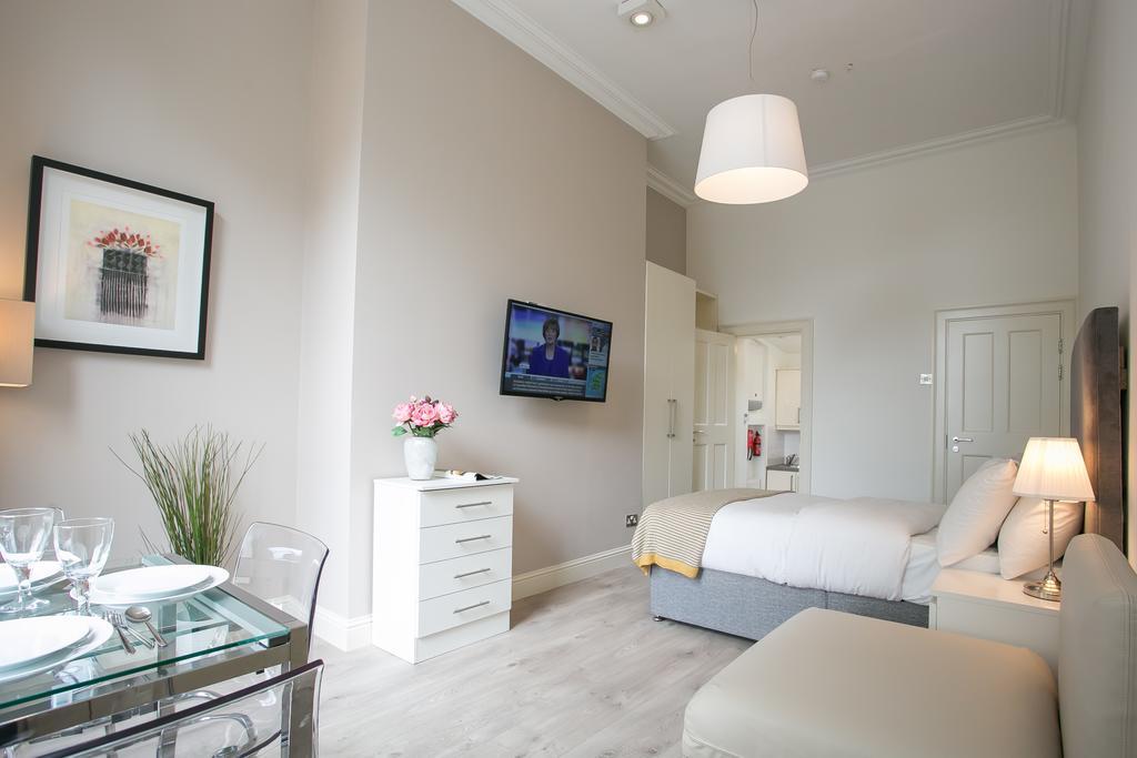Hatch Street St Stephen'S Green Apartments Dublin Zewnętrze zdjęcie